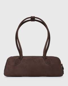 ELOISE East-West Baguette Bag