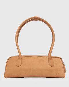 ELOISE East-West Baguette Bag