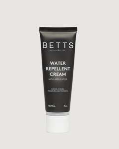 Accessories: WATER REPEL CREAM
