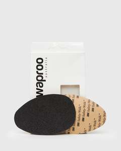 Accessories: PLATINUM SOLE GRIPS