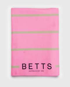 Accessories: Beach Towel