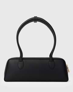 ELOISE East-West Baguette Bag