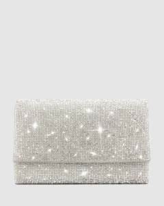 Crossbody Bags: GIA Clutch Bag