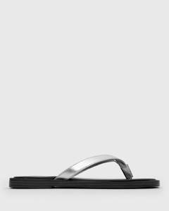 Womens Best Sellers: CRUSH Leather Thong Sandals