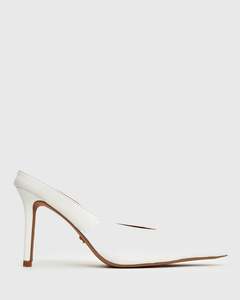 PRE-ORDER MATCHA High Stiletto Point