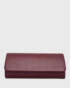 PRE-ORDER ALLY Clutch Bag