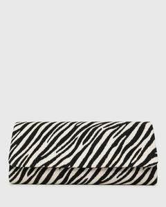 PRE-ORDER ALLY Clutch Bag