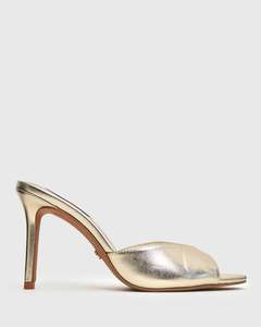 PRE-ORDER LUMI High Heel Stilleto Mules