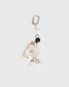 PRE-ORDER DAISY TASSEL CHARM
