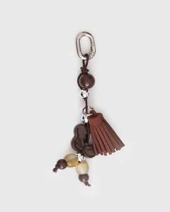 PRE-ORDER DAISY TASSEL CHARM