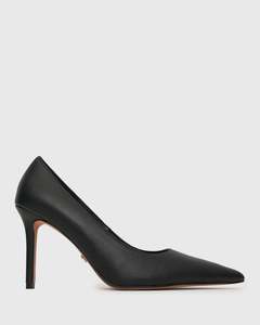 MARTINA High Stiletto Pump