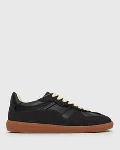 Orderlyemails Recommended: JUNE Low-Top Sneakers