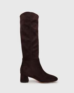 ARLINGTON Knee High Boots