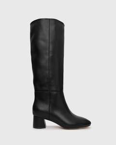 ARLINGTON Knee High Boots