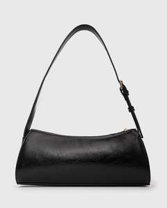 Womens Sale Under 70: BELGIUM Baguette Shoulder Bag