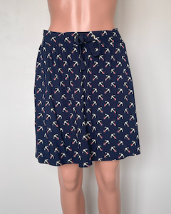 Tommy Hilfiger anchor skirt