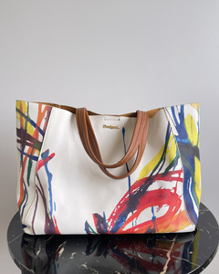 Desigual Acid Ink Cuenca bag