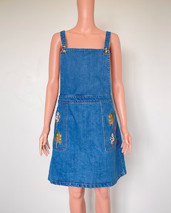 Princess Highway dress