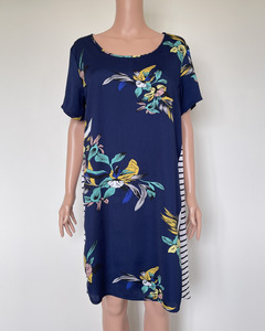 Augustine: Charlo dress