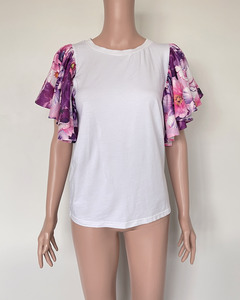 Charlo tee