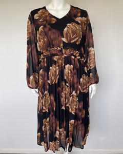 Coco Belle: Coco & Belle dress