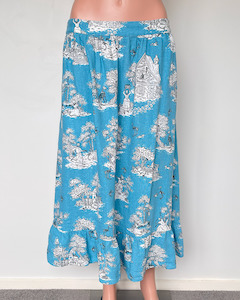 skirts: Dangerfield skirt