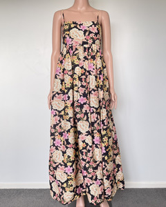 Decjuba: Decjuba Zoe maxi dress