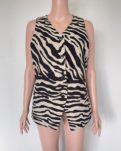 H M: H&M vest