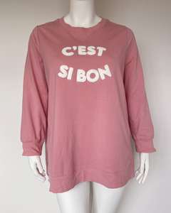 Taking Shape Virtuelle: Virtuelle sweatshirt