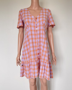 Thing Thing: Thing Thing Happy Times dress