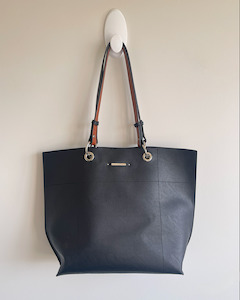 Basque tote bag