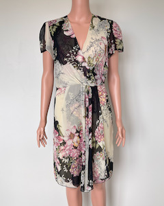 Annah Stretton: Annah Stretton dress