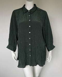 Xl Size 22 And Larger: NEW Studio Curve shirt