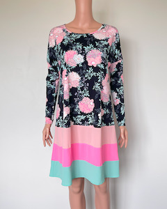 Augustine: Charlo dress