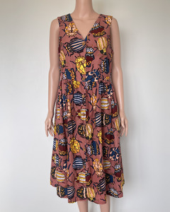 Gorman: Gorman Beetle Juice cord dress