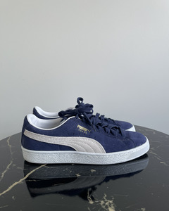 Puma Suede Classic XXI sneakers