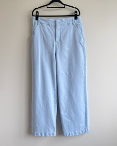 Country Road: Country Road wide leg jeans