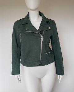 Vassalli: Vassalli jacket