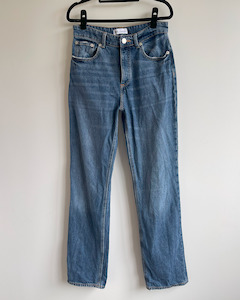 Zara: Zara jeans