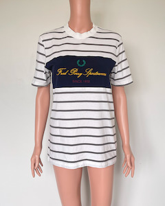 Mens Unisex: Fred Perry tee