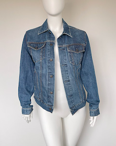 Gap denim jacket