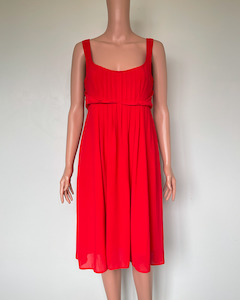 Annah Stretton: Annah S dress