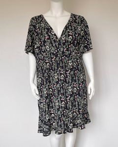 Xl Size 22 And Larger: You & All dress