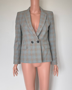 Zara blazer