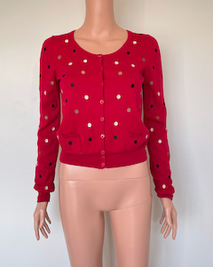 15 20 Deals: Scope cardi