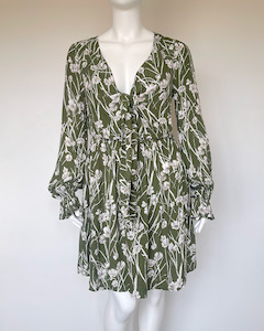 15 20 Deals: NEW In the Style dress