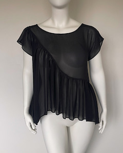 Moochi Faithfuls top