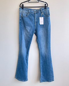 15 20 Deals: NEW Junkfood Harri jeans