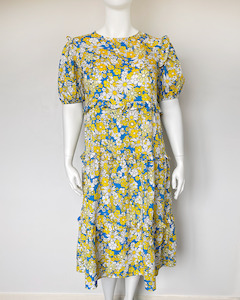 Influence floral dress
