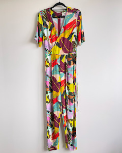 Gorman x Rebecca Callaghan jumpsuit